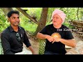 லண்டன் விவசாயி auroville organic food தமிழ் பேசி கலக்கும் வெள்ளைக்காரர்