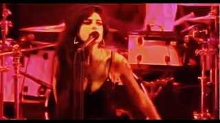 Amy Winehouse Monkey Man (Live Glastonbury 2008) HD