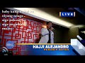 PANAKIP-BUTAS (Hajji Alejandro) Momentum Live MNL