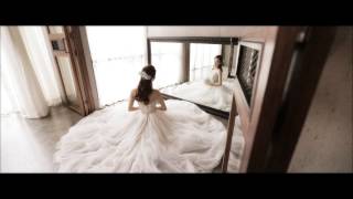 타임투스튜디오 prewedding trailer by JUNOMOVIE 주노무비 리허설영상