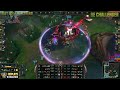 t1 doran is super clean with akali t1 doran plays akali top vs k sante season 2024