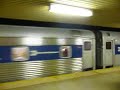 rare mnrr holiday train at white plains