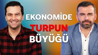 Ekonomide turpun büyüğü nerede? \u0026 Borsalarda Deepseek depremi | Emrah Lafçı \u0026 Semih Sakallı