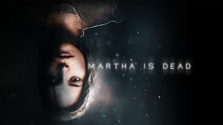 Demo Délután | Steam NEXT Fest 🔥 | Martha is Dead - 10.04.
