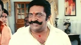Simha Putrudu Full Movie | Part 1 | Dhanush | Tamanna | Tamil Movie Venghai | Mango Videos | Hari