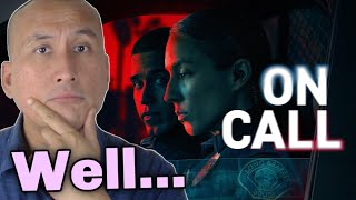 ON CALL Prime Video Series Review (2025)