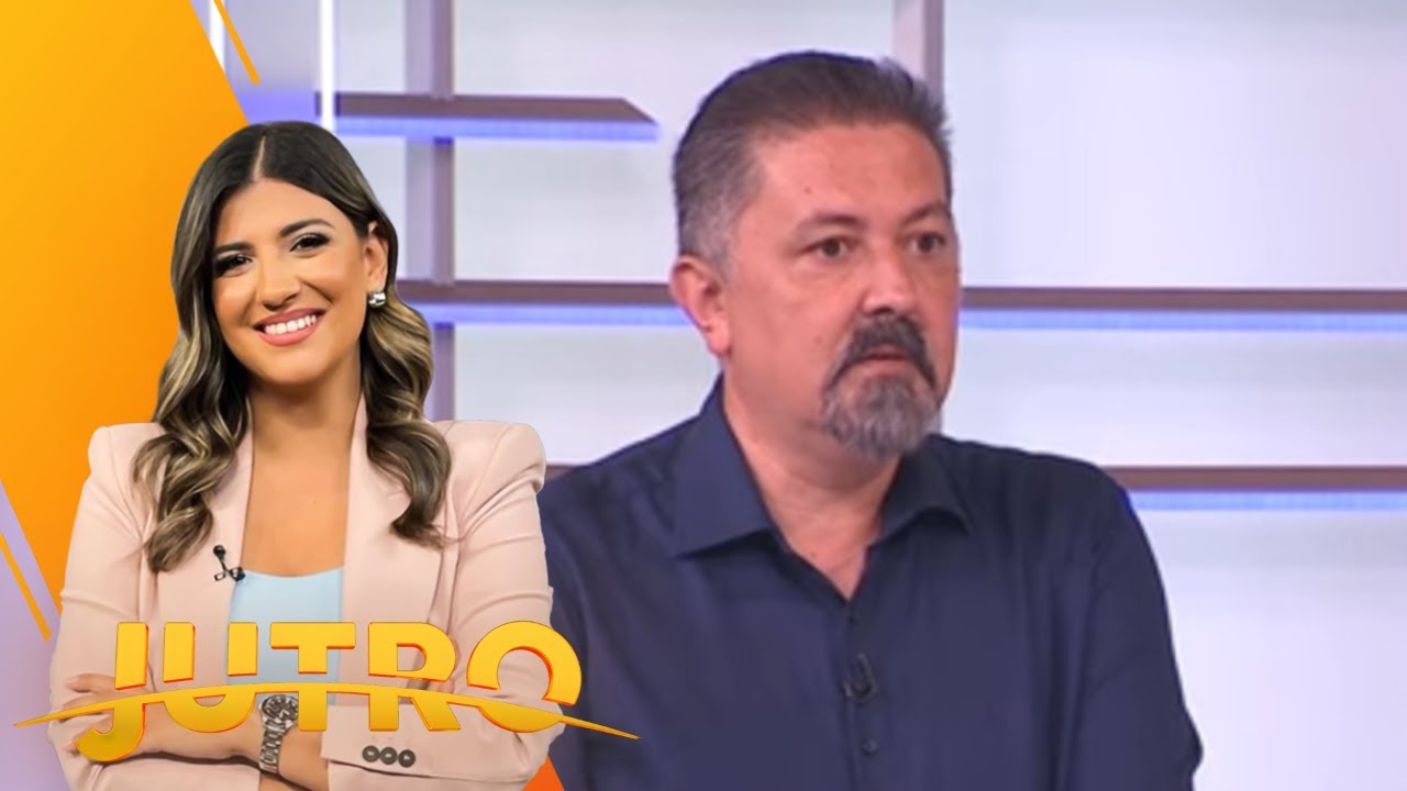 Prelistavanje štampe Jutro Youtube