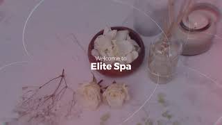 Elite Spa - Best Acupressure, Massage & Spa in Columbia, SC