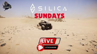 Silica Sundays LIVE