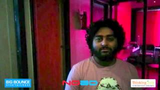 NOBO- Atif and Arijit announce Live concert in Gurgaon