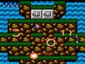 casual longplay contra revenge of the red falcon nes mod full game session for 1 player