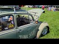 I love everything about this Jamieson junk stuff BUG,#automobile,#2024,#car,#show,#unique,