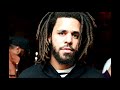 J. Cole - MIDDLE CHILD (@432hz)
