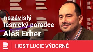 Aleš Erber: Budoucnost českého lesnictví bude multifunkce, kde si každý najde to své