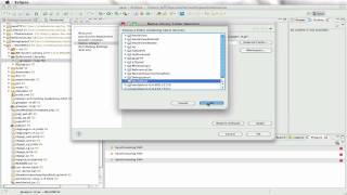 World Wind Java JOGL Setup in Eclipse