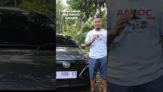 PILIHAN TERBAIK LCGC MANUAL / AUTOMATIK TRANSMISI 2023 #astra #ayla #agyagrsport #astradaihatsu