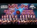 Aether Main vs Aether Valkyrie | Game2 | MPL-PH Week2 Day2 - Mobile Legends - MLBB