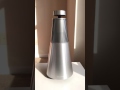 Bang & Olufson Beosound 2 Sound Test