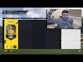 FIFA 17 | 5x WALKOUT TOTS PLAYERS!!! 125K SBC PACK!!!