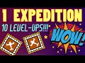 Fallout 76 How To Make The Best Of Expeditions // Ammo! Level Up FAST! Stamps! And More...