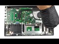 🛠️ How to open ASUS Vivobook 15 OLED (X1505) - disassembly and upgrade options