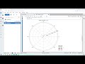 Radial plots for exploratory analysis of climate data with Python and Matplotlib - Tutorial