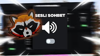 CRAFTRİSE SESLİ SOHBET! - Bedwars