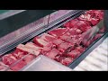 How Did JBS Become The World’s Largest Meat Producer?