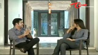 Chit chat with Junior NTR - 02