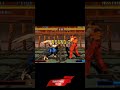 Bloody Roar 2 - Bakuryu ((VS)) Yugo #shorts #short #shortsvideo