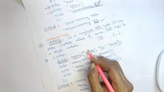 Compound types in PHP|User defined data types in PHP@btechcsetutorial7264