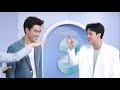 live laneige water bank buddy เติมผิวฉ่ำให้ครับเพื่อน