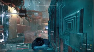 [Destiny2] NF玄人「鏡の回廊」13分10秒