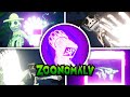 Zoonomaly - New Secret Resize Gun (Purple Bloom O'Bang)