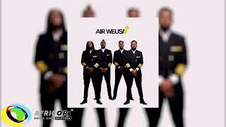 WEUSI - Air Weusi ( Audio)