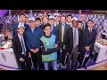 School kids have questions for Anish Giri | Global Chess League 2024