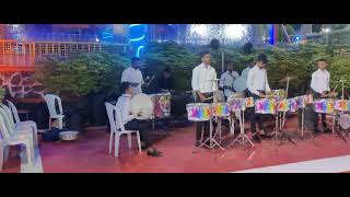 वेसावकर MIX | WEDDING SHOW | BADLAPUR EAST | SIDDHIVINAYAK BEATS AMBERNATH | 7276853100