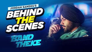 Band Theke (Vlog) | Jordan Sandhu | Shree Brar | Desi Crew | New Punjabi Songs 2022 | Speed Records