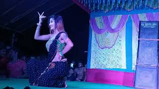 Dancer Disha New Dance Video//lahariya luta a Raja//Disha New Stage Show Video//