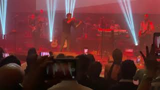 Ey Iran By Shadmehr Aghili - Seattle concert November 2019 - ای ایران شادمهر عقیلی کنسرت سیاتل