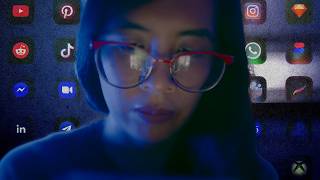 Social Media Feels Different