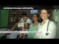 വാരണാസിയിലെ തെരുവില്‍ നിന്ന് ഇറ്റലിയിലേക്ക് കടല്‍ കടന്നൊരു രാജയോഗം italy dog streat dogs