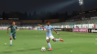 FIFA 21 Next Gen Update Copa Libertadores [Actualizacion]4k 60Fps