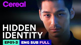 [ENG SUB|FULL] Hidden Identity | EP.01-3 | #ParkSungwoong #KimBeom #YoonSoy #HiddenIdentity