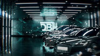 DBL - I Like The Way (Official Visualizer)