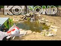 3 LARGE KOI FOR CALIFORNIA POND...