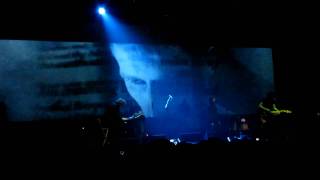 Archive - Bullets [Live in Paris] - 10.10.2009 [HD QUALITY]