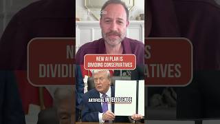 Is Trump's New "AI Executive Order" a Good Move?!