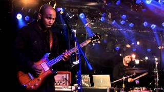 Bad Rabbits - Stick Up Kids - Live on Fearless Music HD