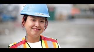 Concrete Finishers/Cement Masons 1 - Skilled Trades Expert Testimonials